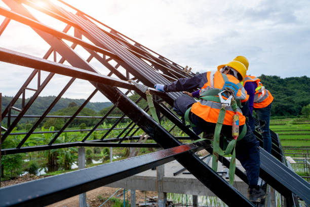 Best Commercial Roofing Services  in Hilliard, FL