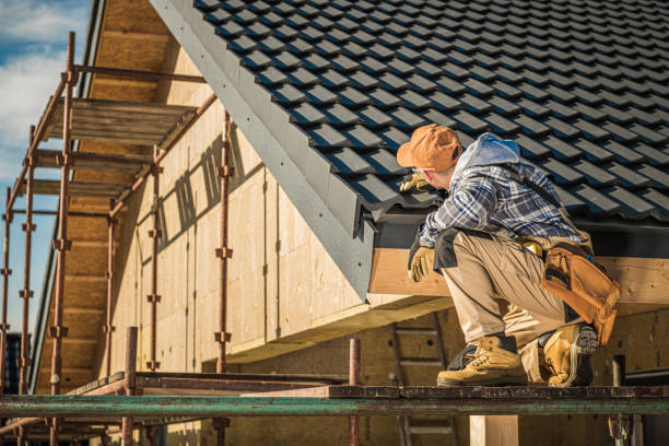 Best Residential Roofing Contractor  in Hilliard, FL