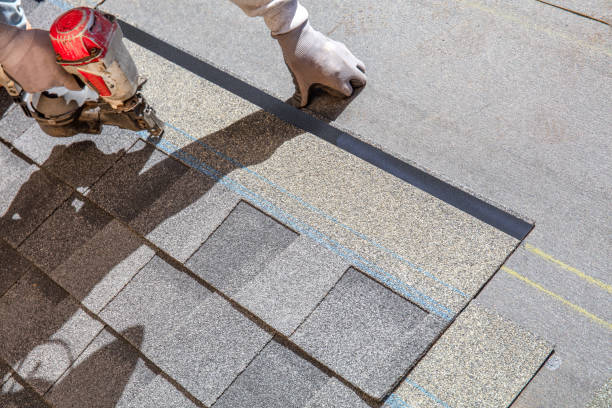 Best Emergency Roof Repair  in Hilliard, FL